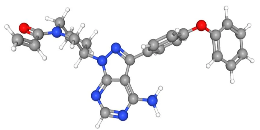 Ibrutinib q Ibrutinib q