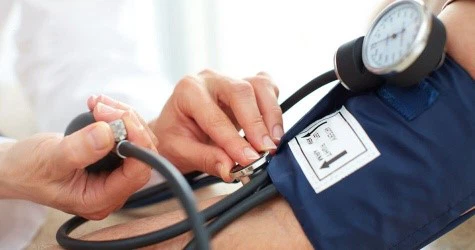 Hypotension