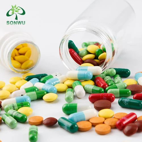 Hyperoside Powder customized(2)