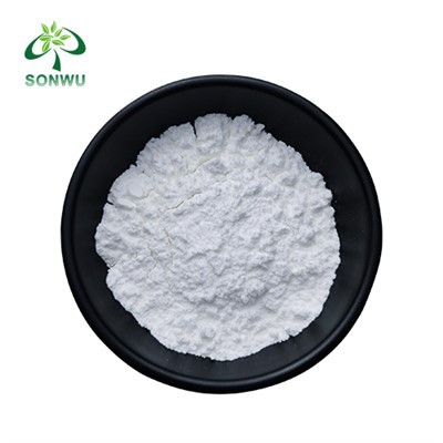 5-Fluorosytosiinijauhe