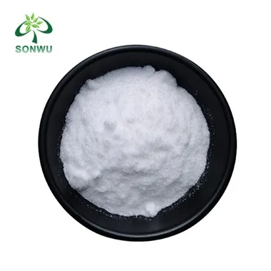 Dyclonine HCL -jauhe