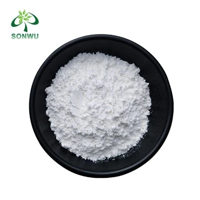 Shikimic Acid jauhe