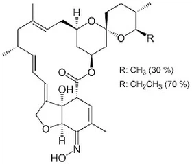 What Is Milbemycin Oxime What Is Milbemycin Oxime