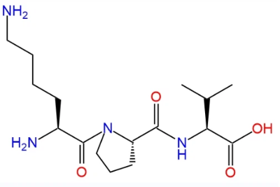 What is KPV peptide What is KPV peptide
