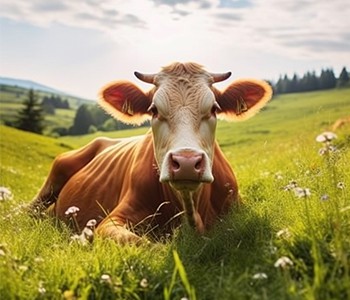 Eläinten hengitystiesairauksien oireet ja ehkäisy