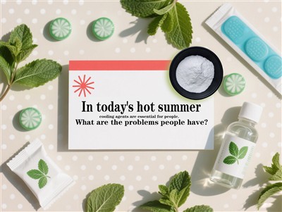 Nykypäivän polttavassa kesälämmössä jäähdytysasiamiehet ovat paljon - tarvitt...