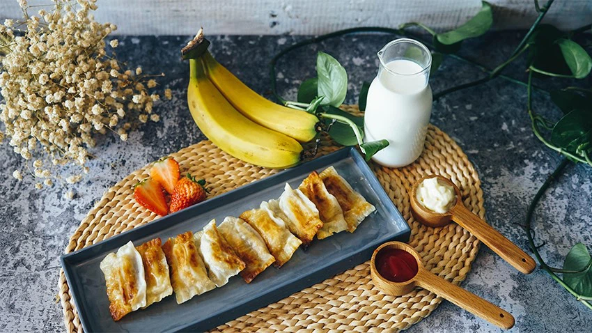 Banana