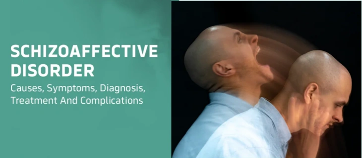 Schizoaffective disorder